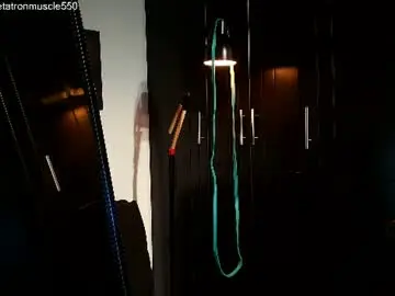 Chaturbate Live Porn of metatron_muscle
