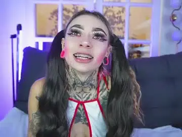 Chaturbate Live Sex Cam of miss___angel