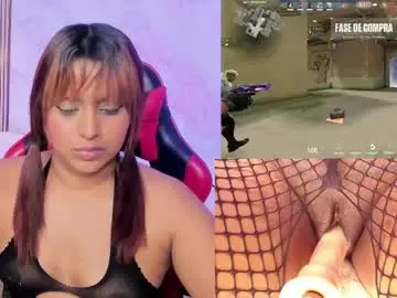 Chaturbate Free Porn Cam of nikolebaker