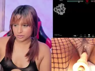 Chaturbate Private Sex Chat of nikolebaker