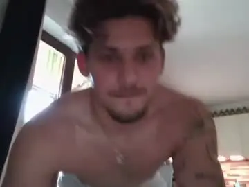 Chaturbate Best Webcam of roberto_twink1