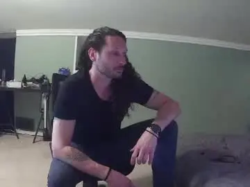 Chaturbate Sex Cam of tarzanthetease