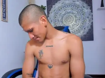 Chaturbate Free Porn Cam of adan_oriol