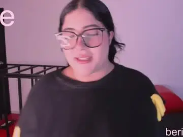 Chaturbate Live Porn of amberinihoffman