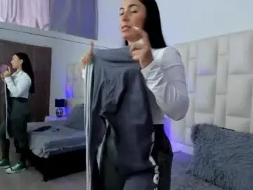 Chaturbate Adult Webcam of ariana_rouse_