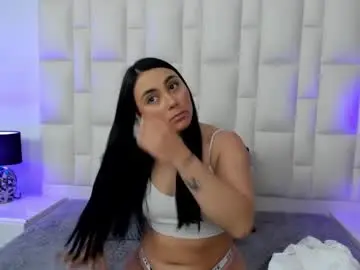 Chaturbate Private Sex Chat of ariana_rouse_