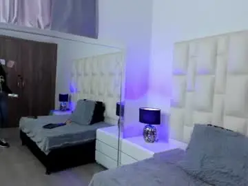 Chaturbate Live Porn of ariana_rouse_