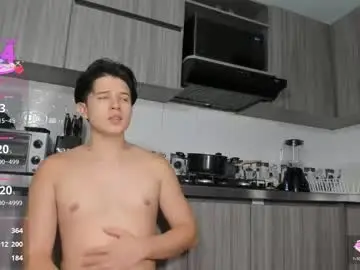 Chaturbate Live Sex of confi17_latin