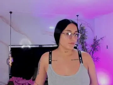 Chaturbate Watch Live Sex Cams of ibbie_