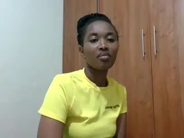 Chaturbate Live Sex of kaylar005