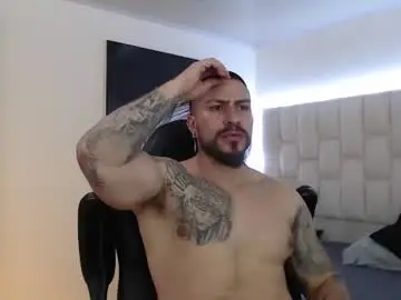 Chaturbate Private Sex Chat of luck_grey
