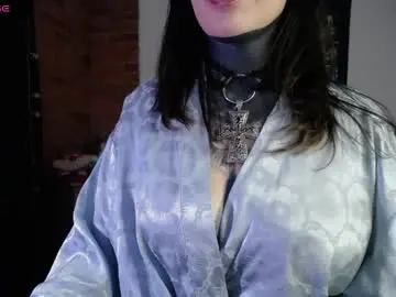 Chaturbate Adult Webcam of maliceinwonderland25
