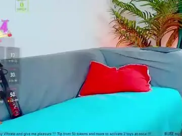 Chaturbate Best Webcam of mikle777