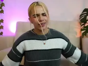 Chaturbate Live Sex Cam of naho_4269