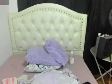 Chaturbate Live Sex of samstar19