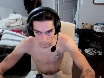 Chaturbate Adult Video Chat of str8whiteboy21