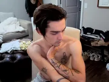 Chaturbate Live Porn of str8whiteboy21