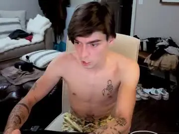 Chaturbate Watch Live Sex Cams of str8whiteboy21