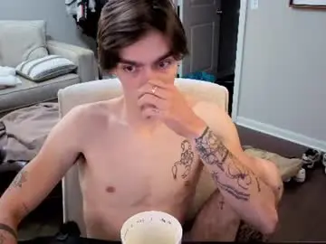 Chaturbate Sex Chat of str8whiteboy21