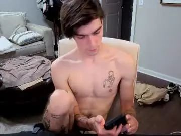 Chaturbate Adult Webcams of str8whiteboy21