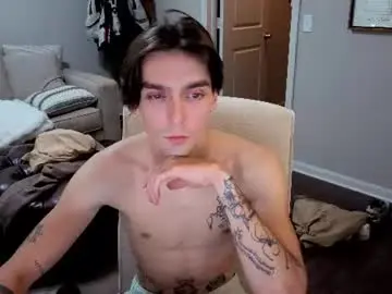 Chaturbate Free Porn Cam of str8whiteboy21