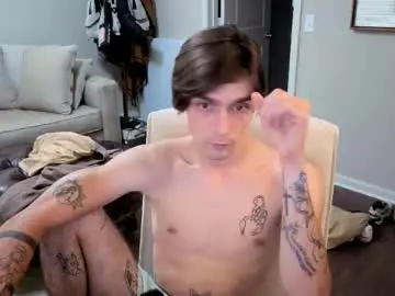 Chaturbate Live Porn of str8whiteboy21