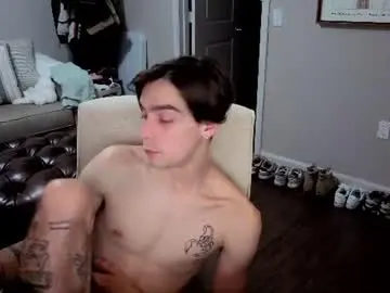 Chaturbate Private Sex Chat of str8whiteboy21