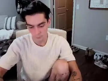Chaturbate Sex Cam of str8whiteboy21