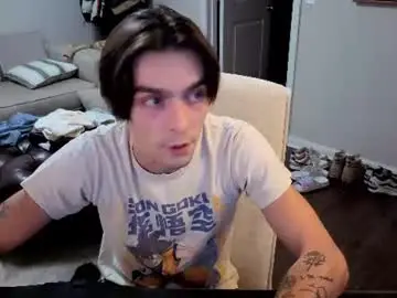 Chaturbate Live Sex of str8whiteboy21