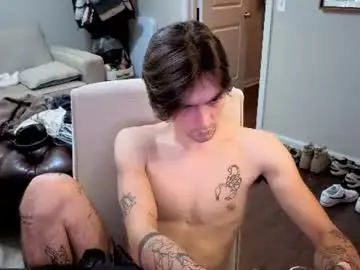 Chaturbate Sex Cam of str8whiteboy21