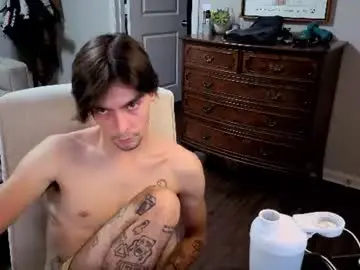 Chaturbate Free Porn Cam of str8whiteboy21