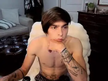 Chaturbate Sex Cam of str8whiteboy21