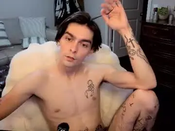 Chaturbate Live Porn of str8whiteboy21