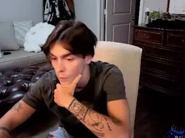 Chaturbate Sex Cam of str8whiteboy21