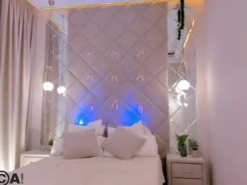 Chaturbate Live Sex of viola_wilson