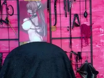 Chaturbate Adult Webcams of _candy_bdsm_