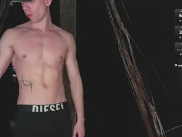 Chaturbate Watch Live Sex Cams of damondurden