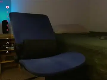 Chaturbate Best live sex cam show of danemetsen5