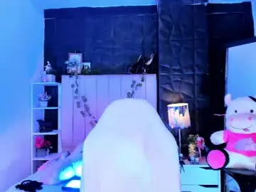 Chaturbate Free Live Porn of hairyybunny1811