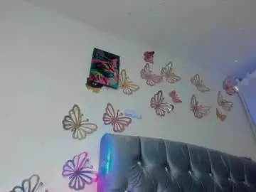 Chaturbate Sex Chat of hot_weedlover