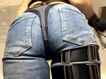 Chaturbate Sex Chat of kinky_ray