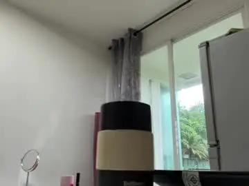 Chaturbate Sex Chat of leonidadesantiago