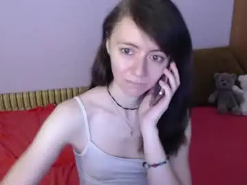 Chaturbate Nude Webcam of lina_rouge_