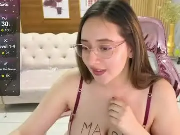 Chaturbate Watch Live Sex Cams of lisa_esposito_s