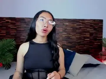 Chaturbate Live Porn of lucyy_liiu