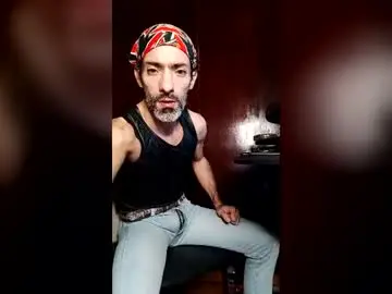 Chaturbate Sex Chat of martin_cba