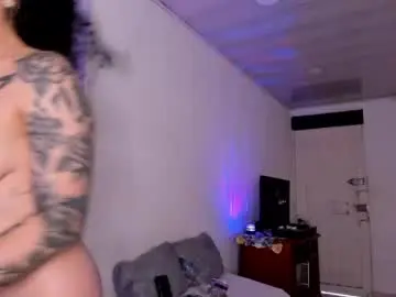 Chaturbate Adult Webcam of mia_velvet1