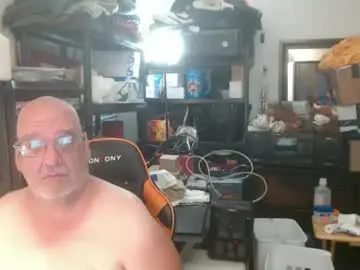 Chaturbate Sex Cam of usgoober