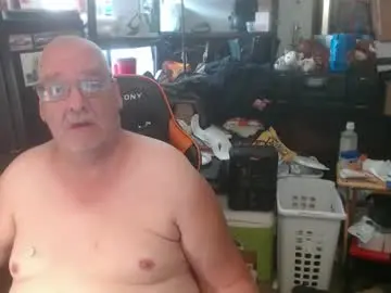 Chaturbate Adult Webcam of usgoober