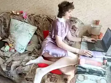 Chaturbate Live Sex of zluchka_